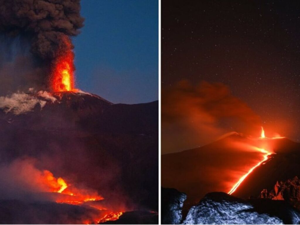 etna