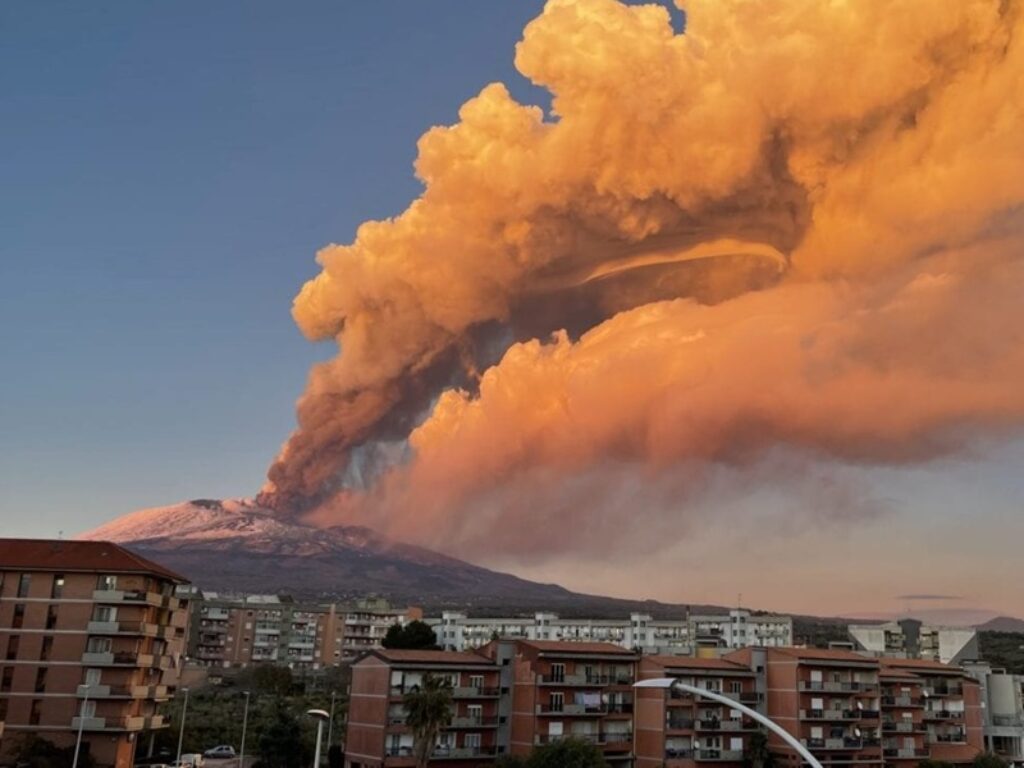 etna