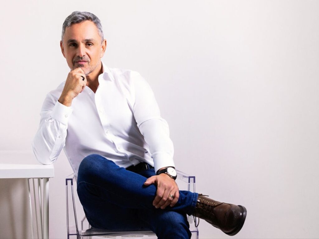 filippo ongaro