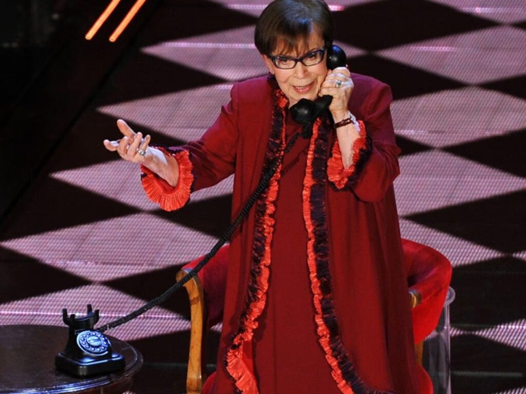 franca valeri