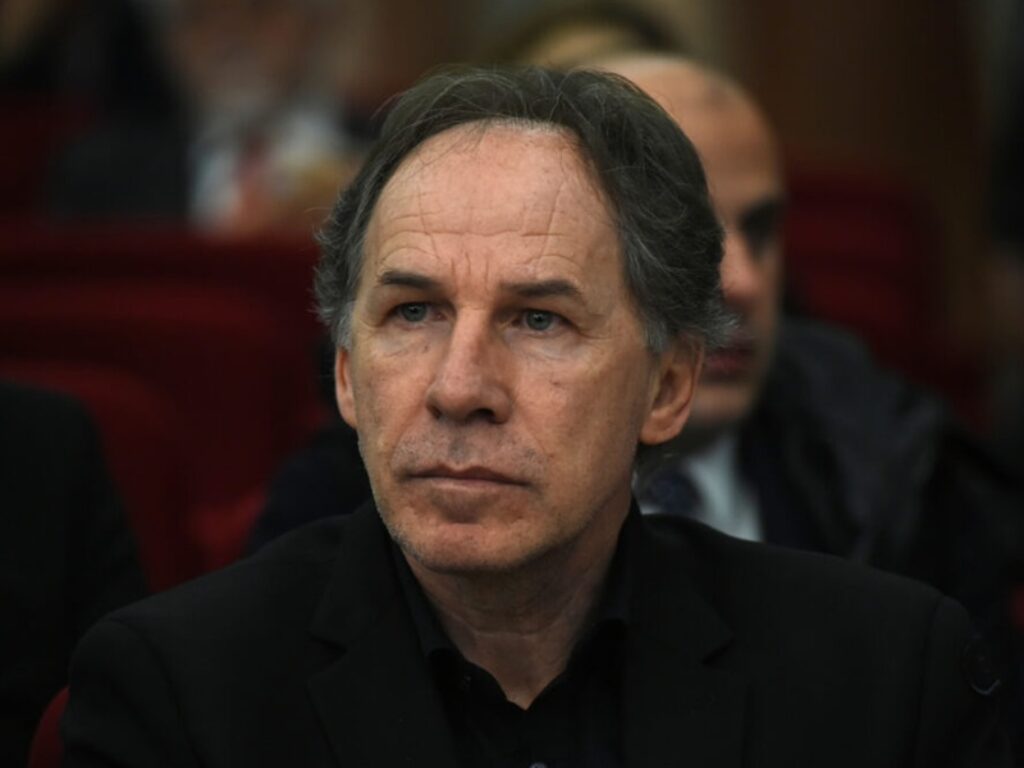 franco baresi