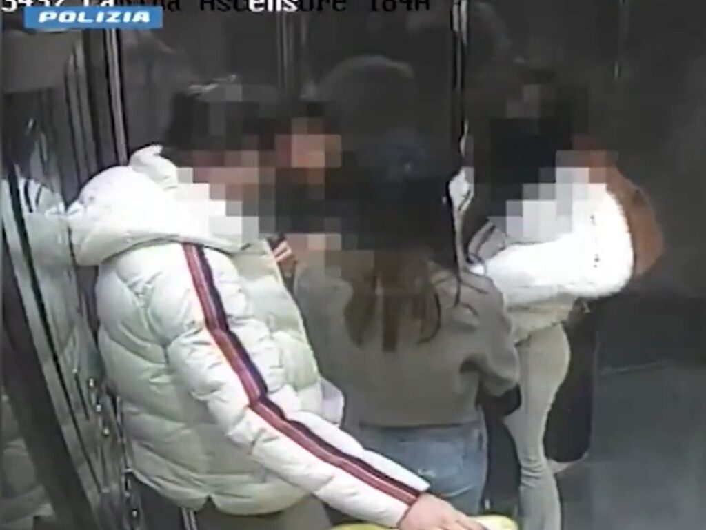Furti all’aeroporto di Malpensa