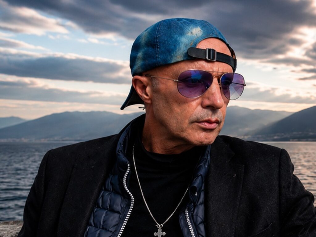 gianluca gemini cantante