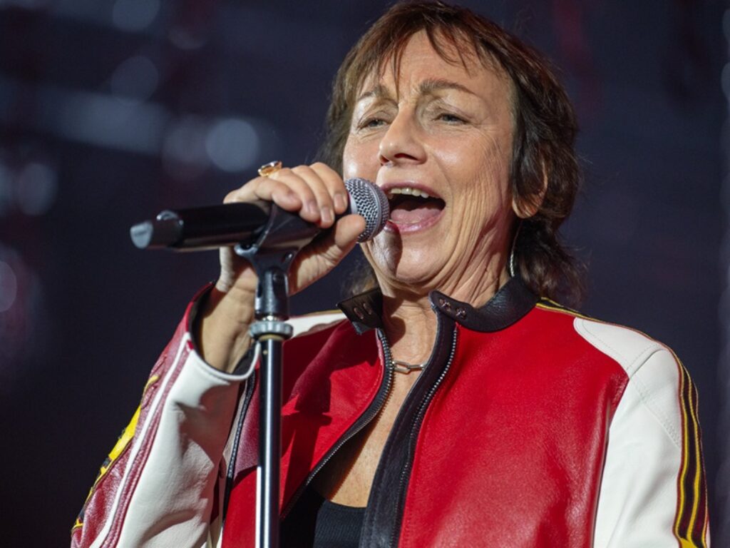 gianna nannini