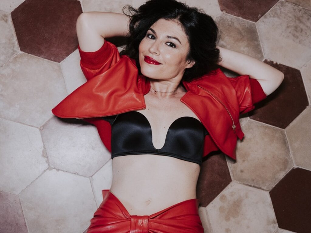 giusy ferreri