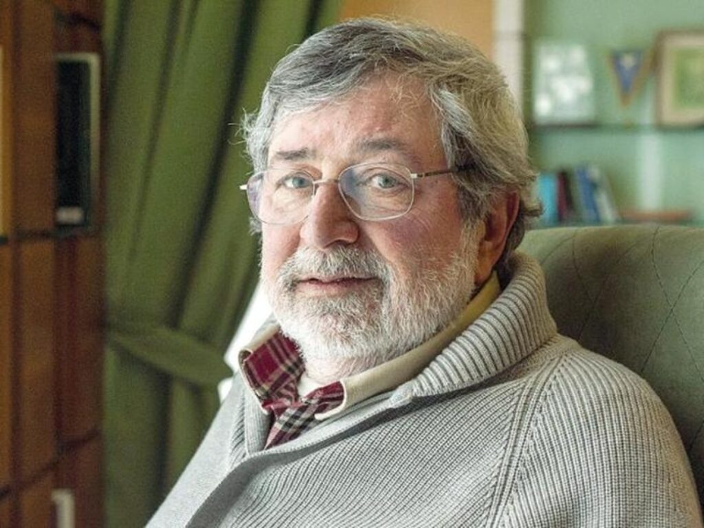 Morto a 86 anni il cantautore Francesco Guccini