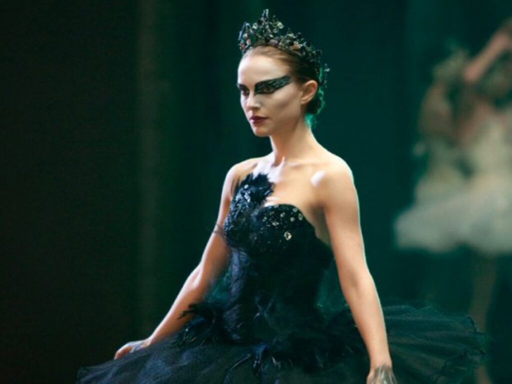 il cigno nero film