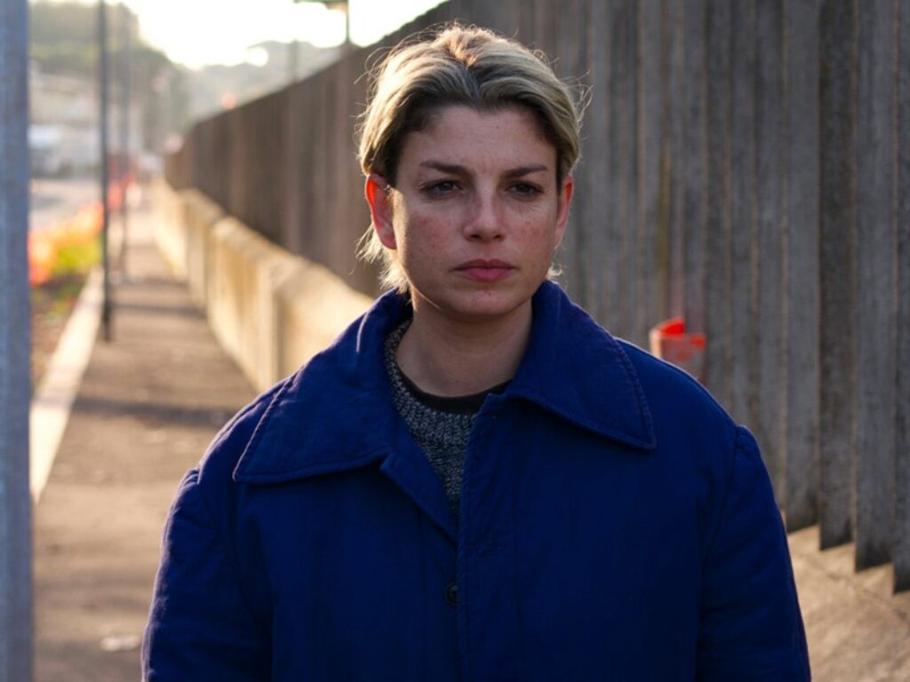 il ritorno film trama