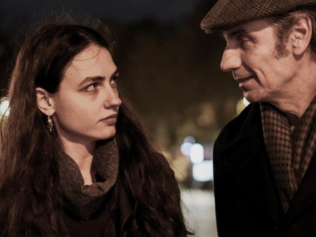 il tempo che ci vuole film