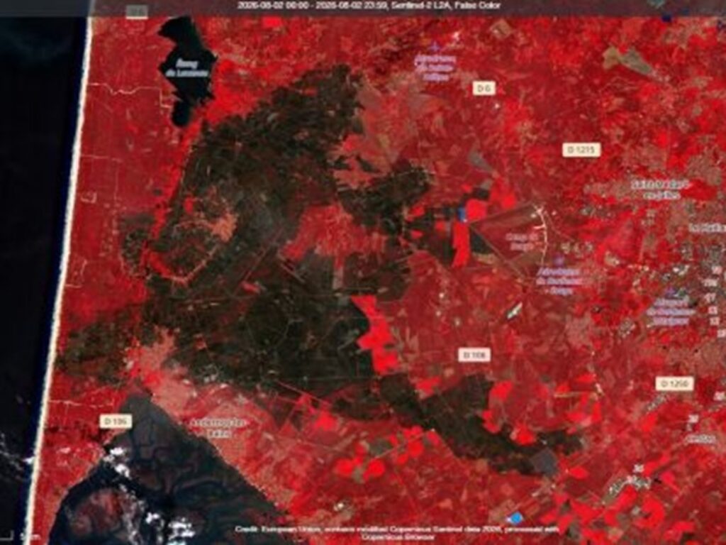 incendi