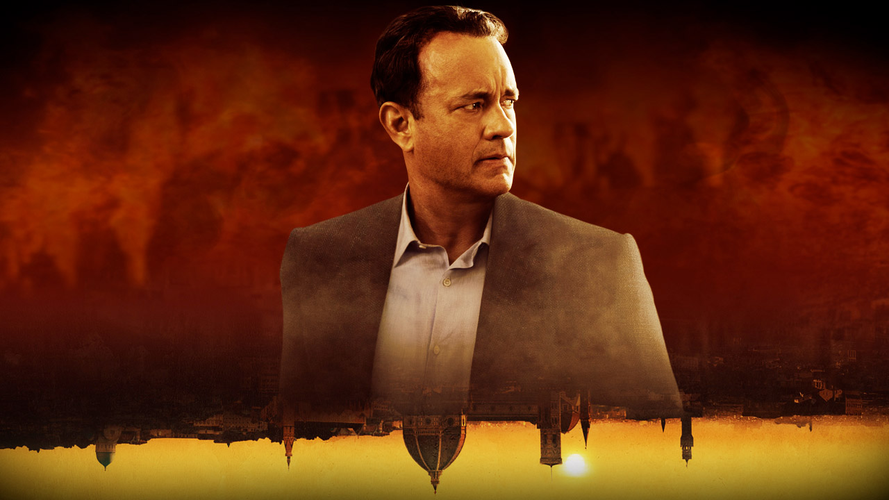 inferno film trama