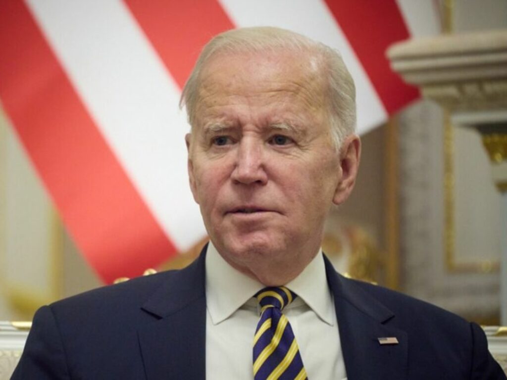 joe biden