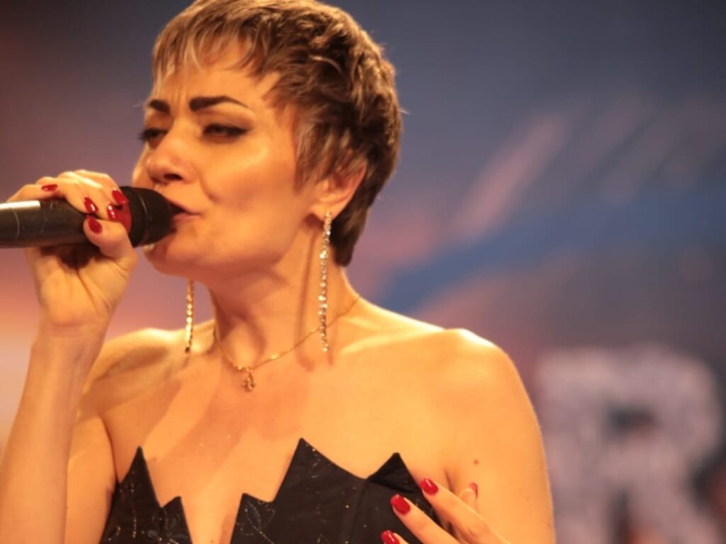 julia burduli