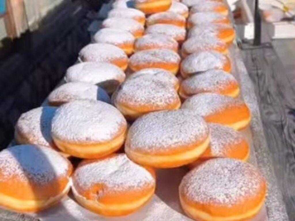 krapfen