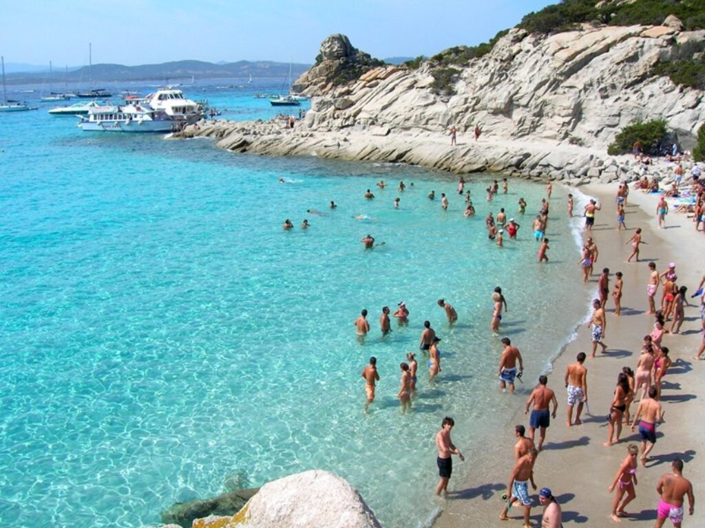 la maddalena