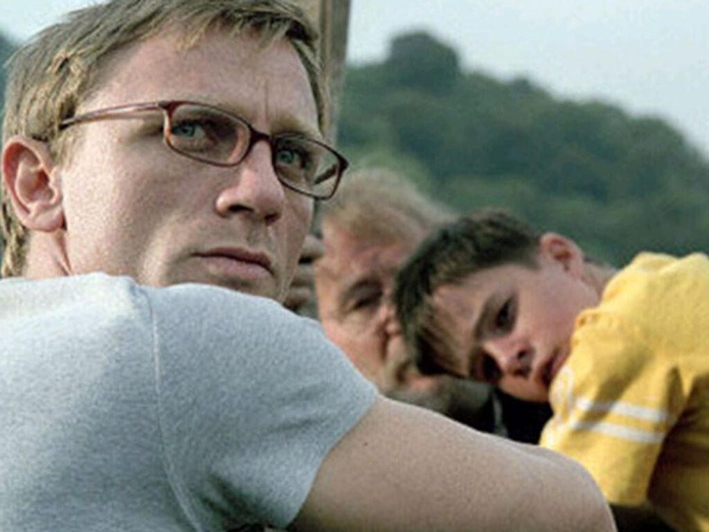 l'amore fatale film trama