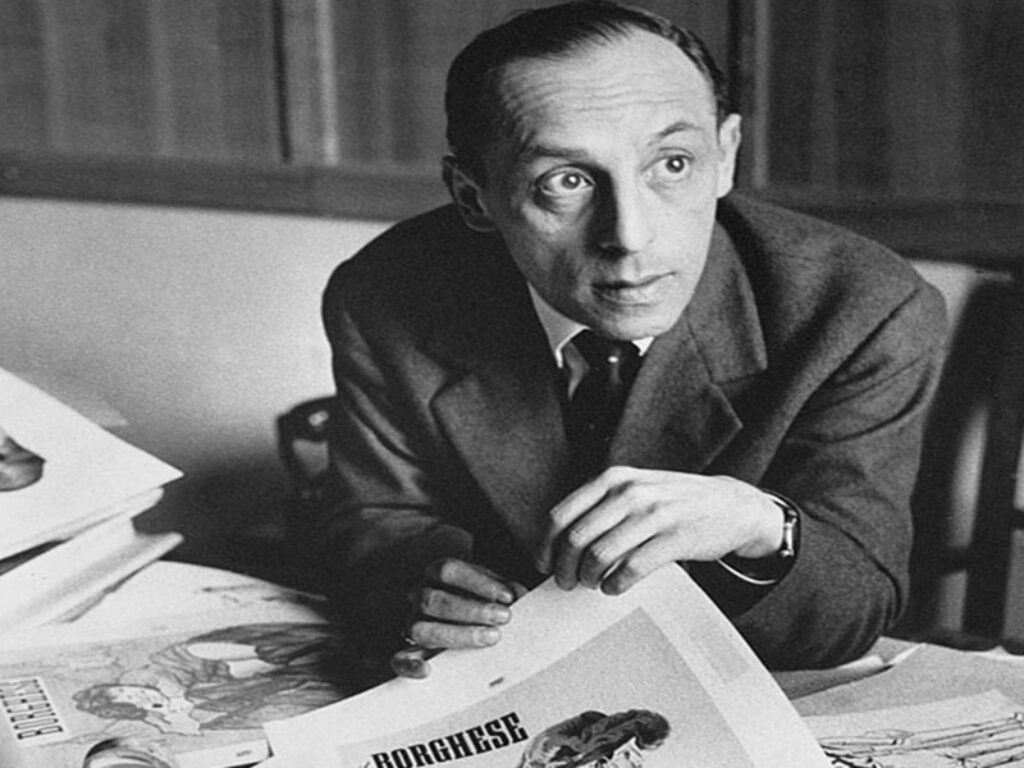 leo longanesi