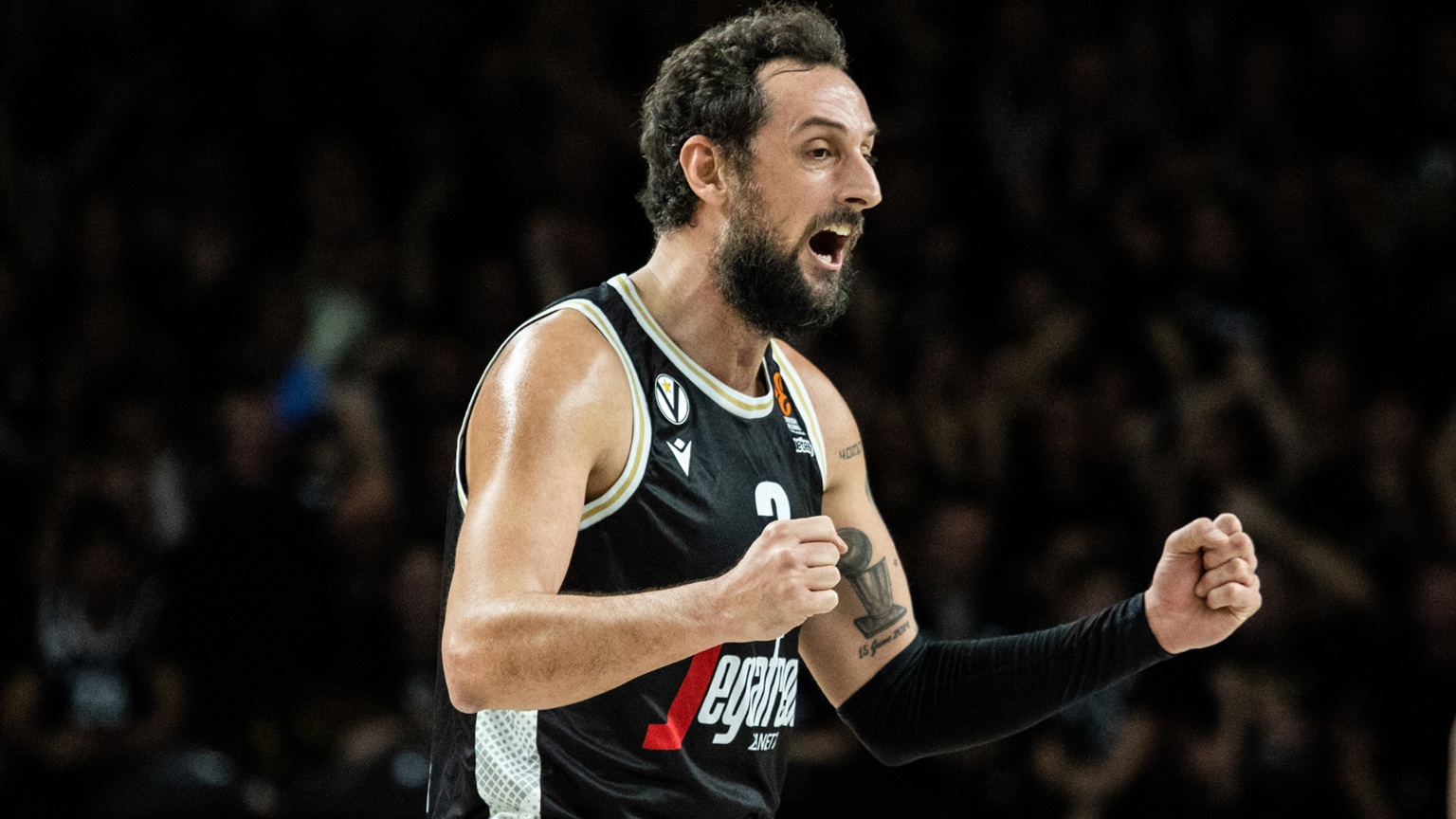 marco belinelli