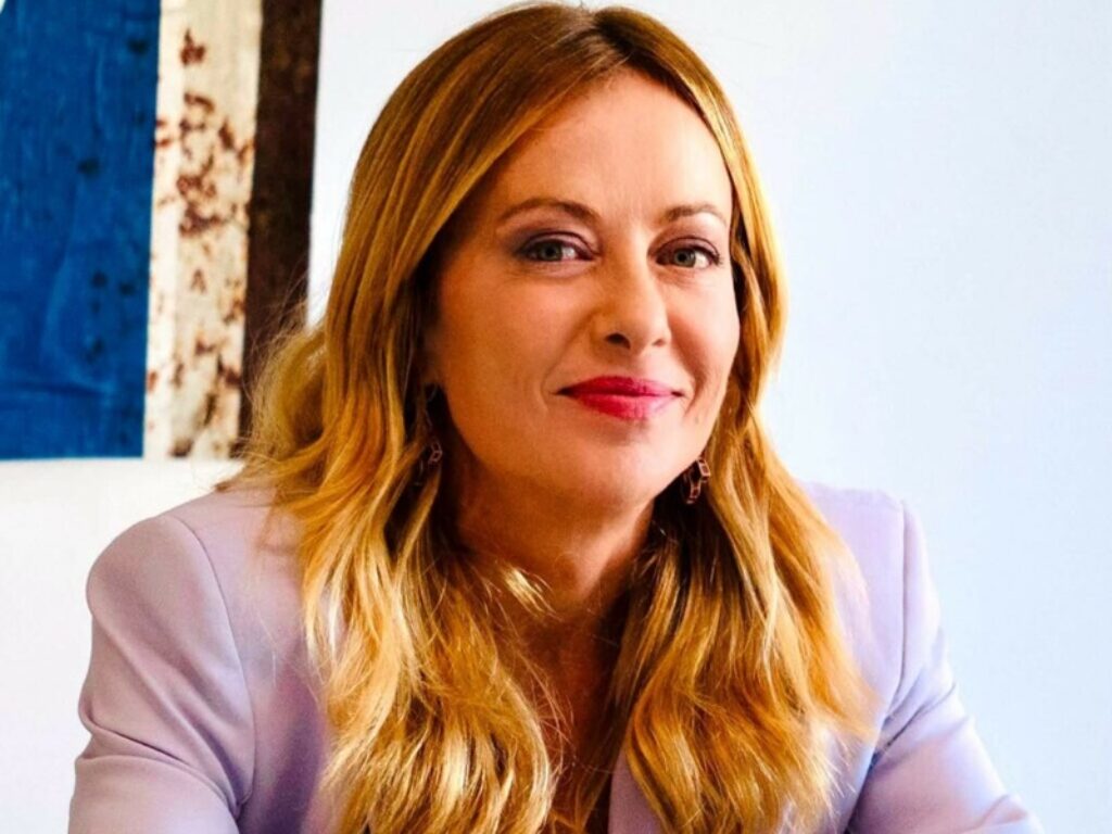 meloni