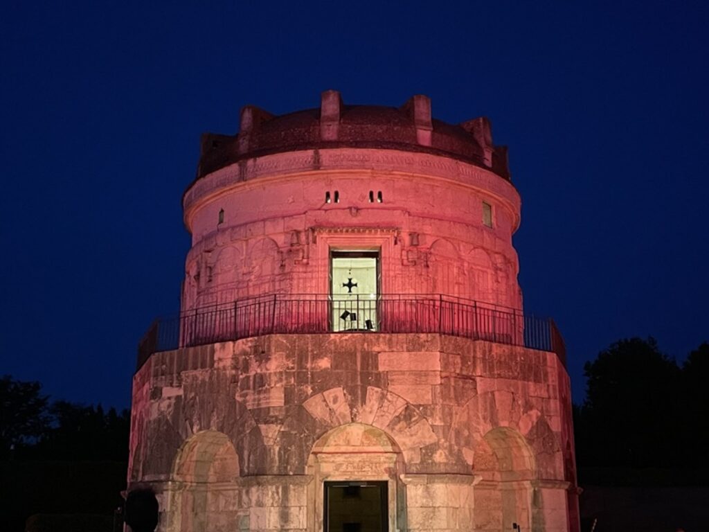 mostra teodorico