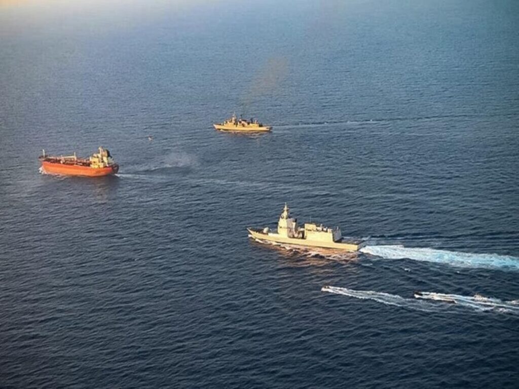 marina militare