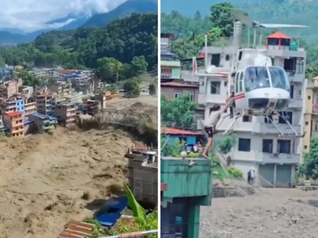 nepal