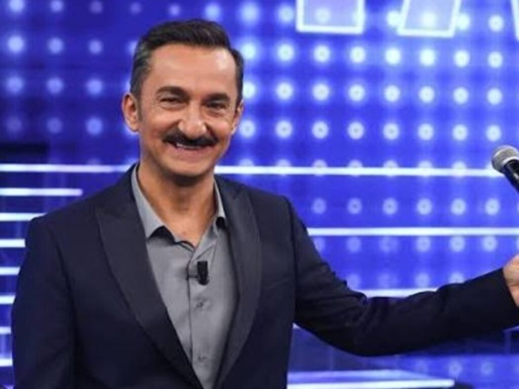 nicola savino