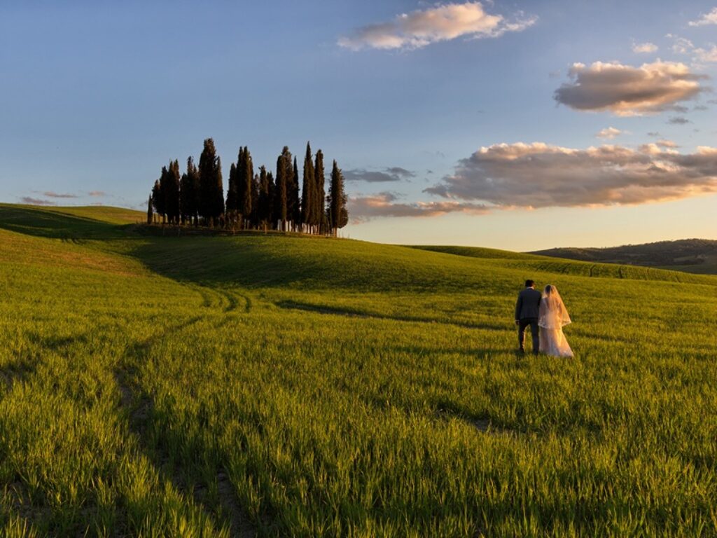 nozze. matrimonio