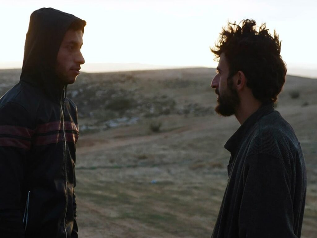 No Other Land film