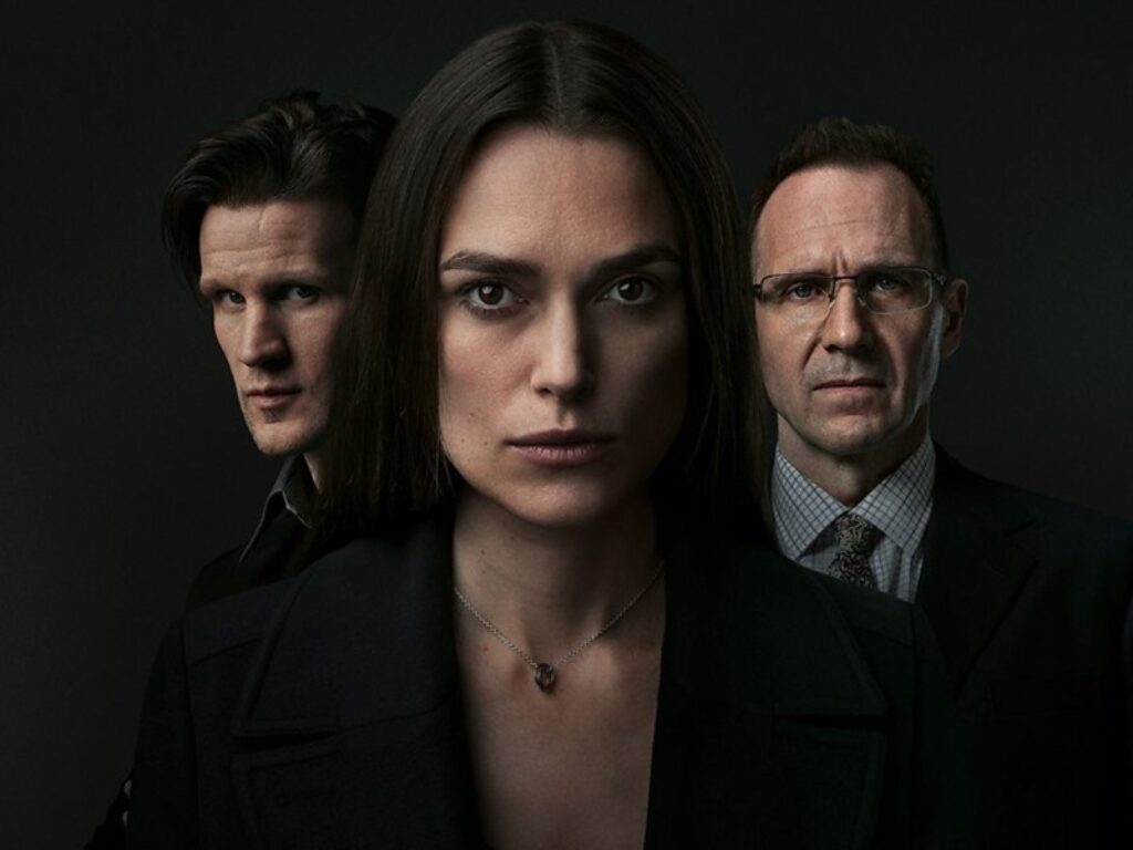 official secrets film