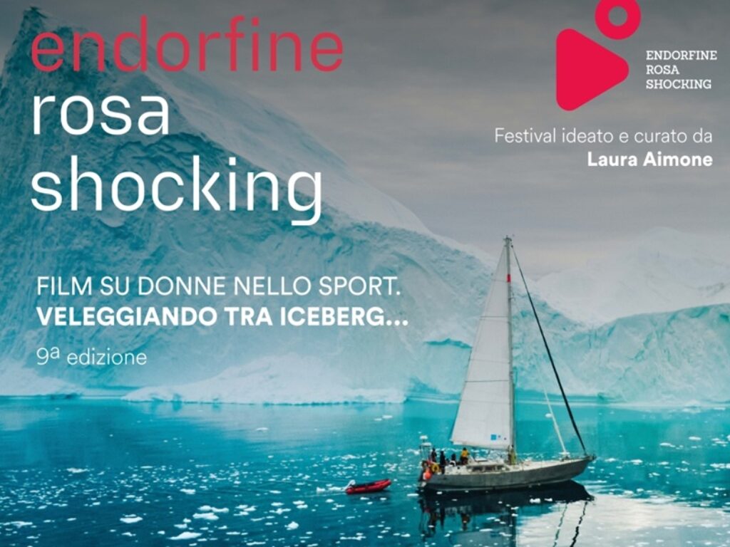 Endorfine Rosa Shocking