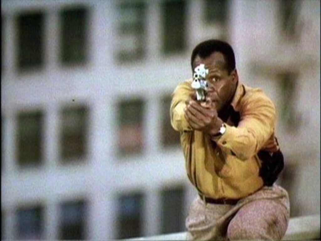 predator 2 film