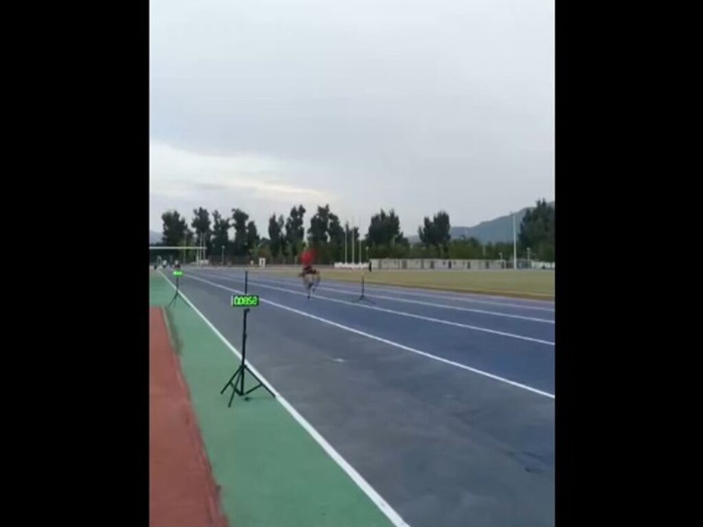 usain bolt