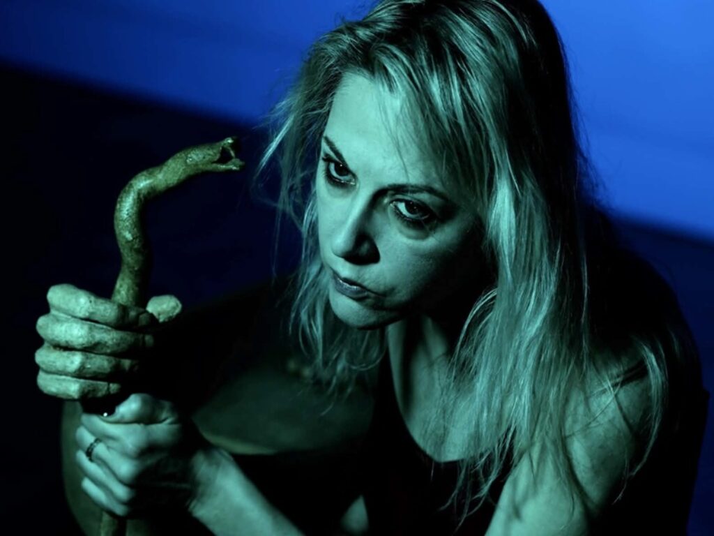 samantha casella foto