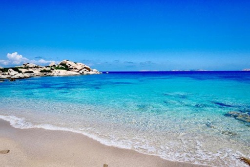 sardegna mare