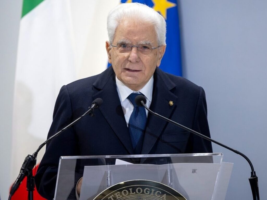 mattarella sant'anna di stazzema