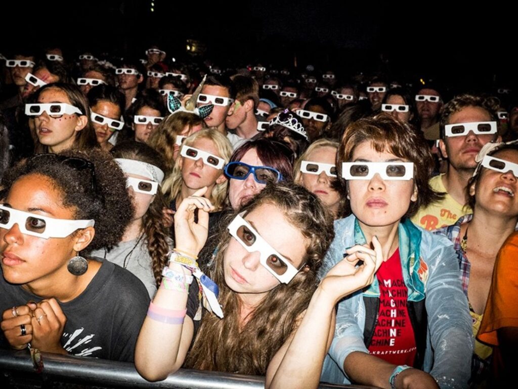 static cinema