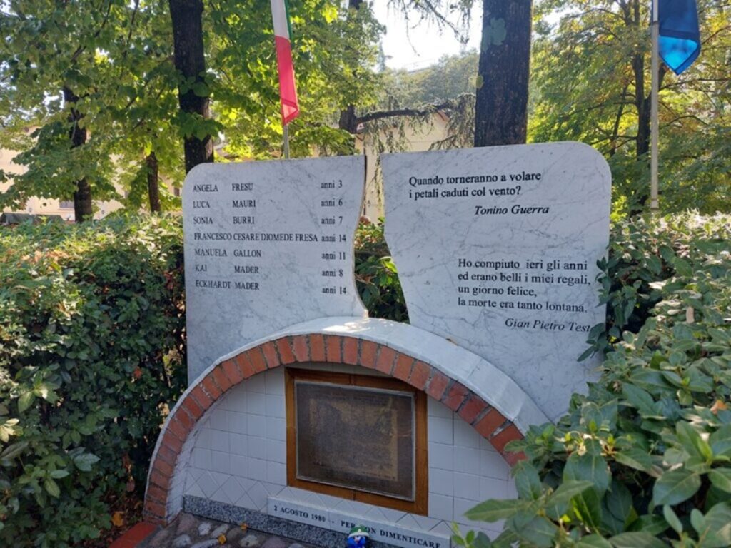 strage di bologna