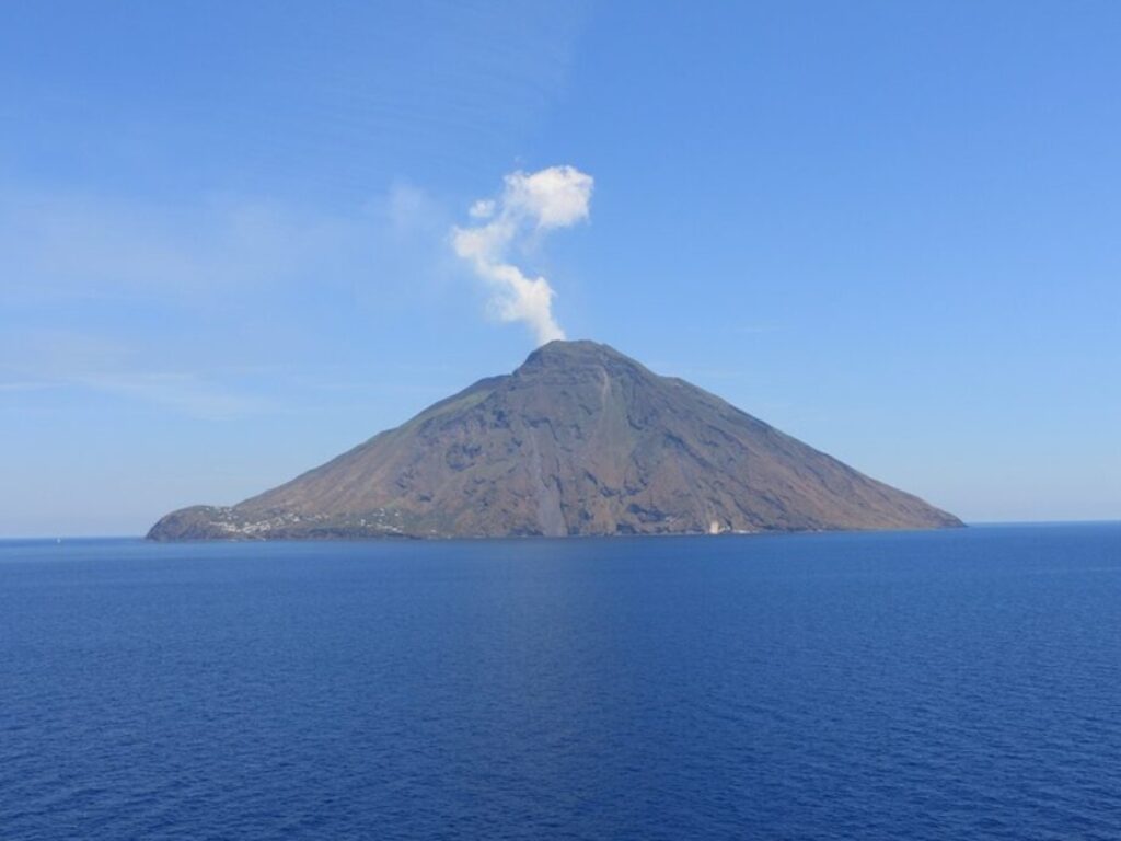 stromboli