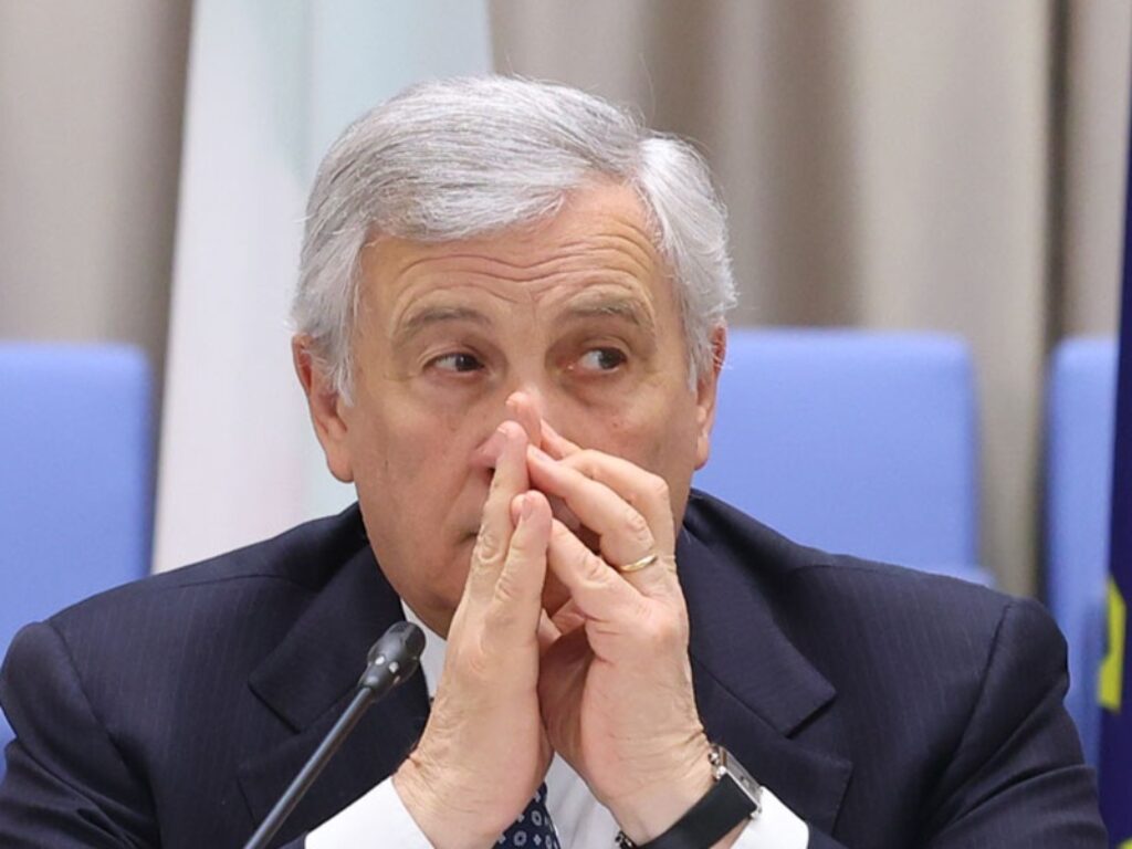 tajani