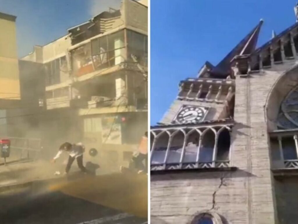 terremoto colombia