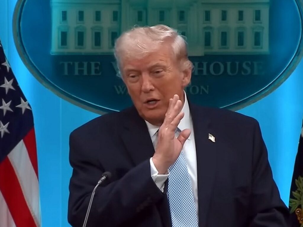 trump ceuta