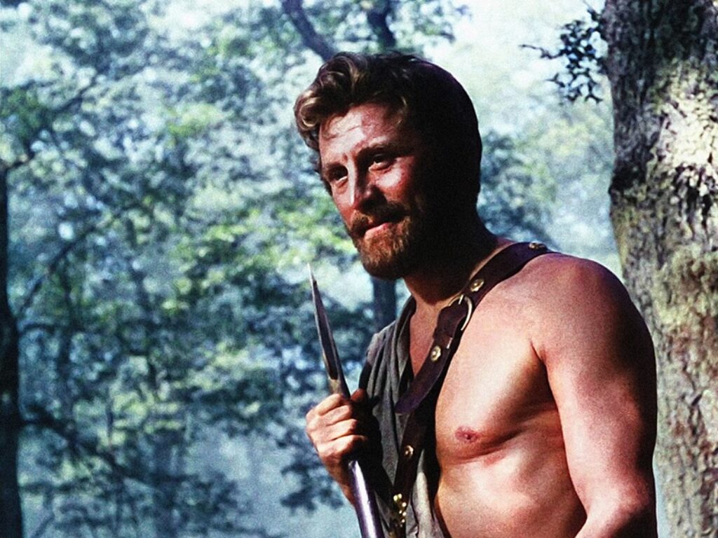 ulisse - il film trama