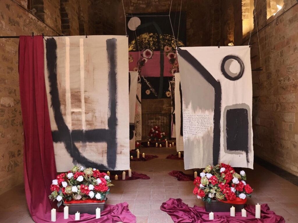 un tempo sacro