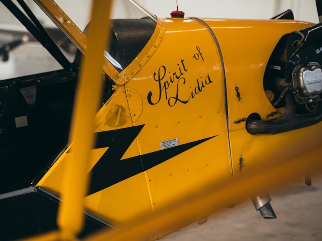 Aero Club Milano