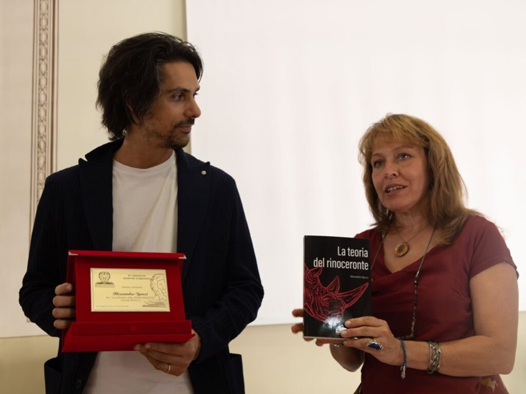 Premio Letterario Città di Salsomaggiore