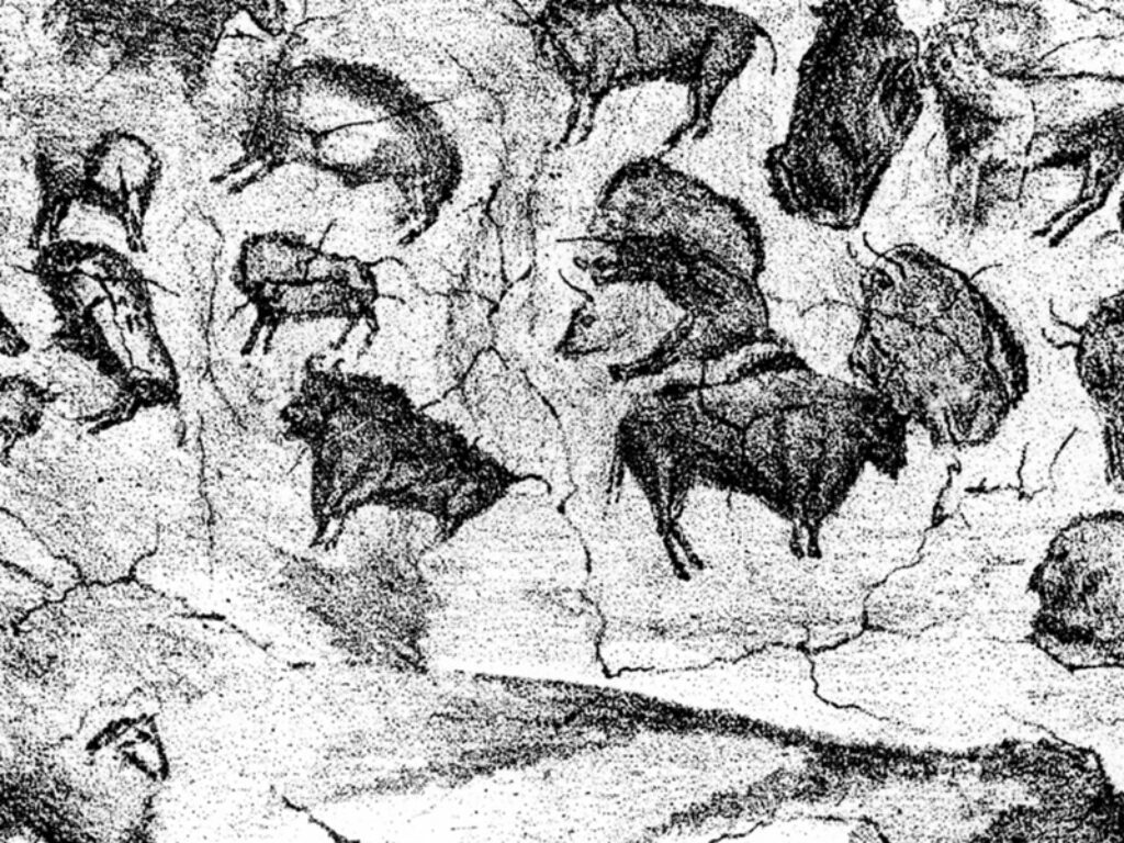 Alle origini dell’immagine: a Palermo un corso sull’arte rupestre preistorica in Sicilia