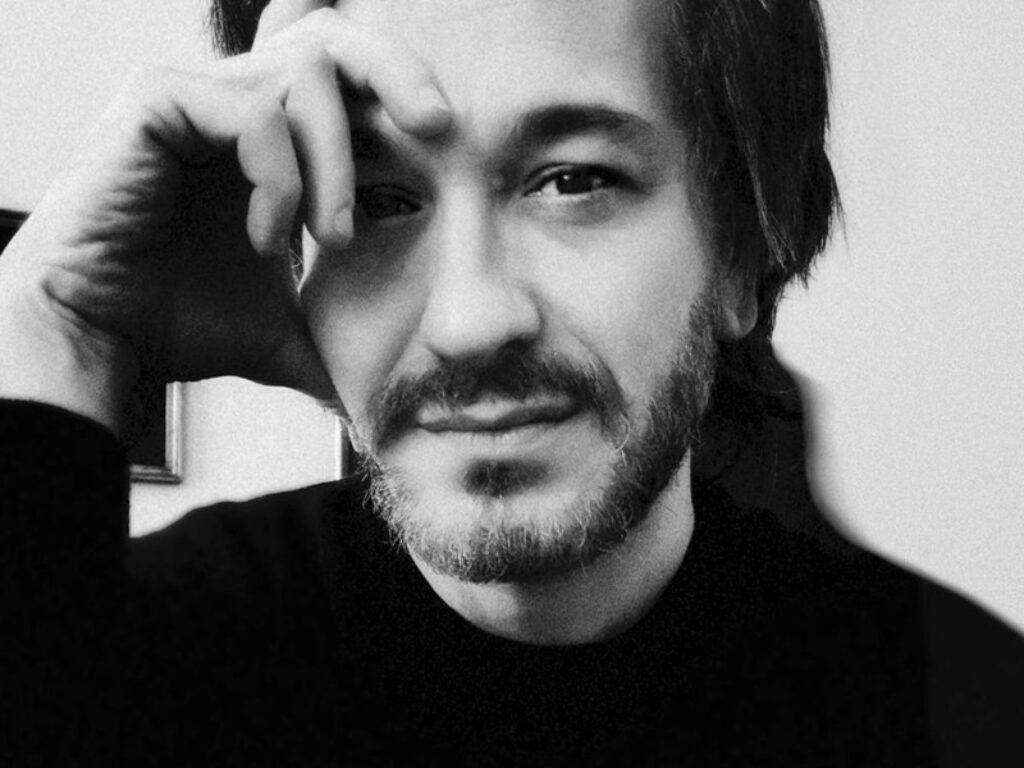 andrea perego