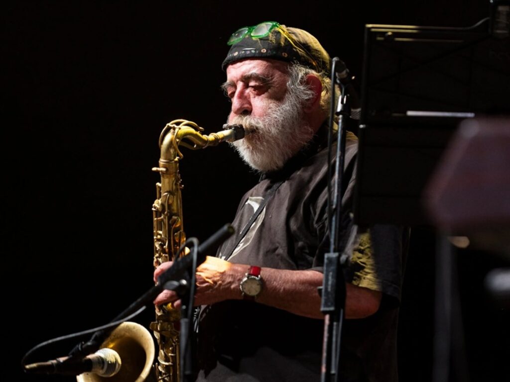 i musici di guccini