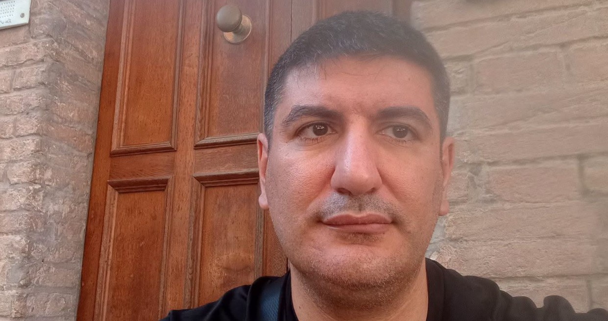 Antonio Nesci racconta la nuova stagione internazionale de La Prima Pagina